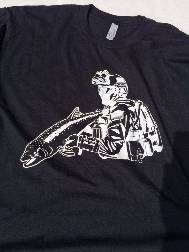 Operator Shirt - Men's - Action Pro Sports
