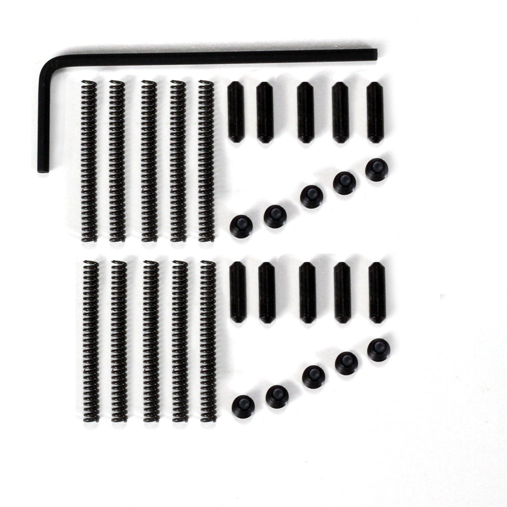 Takedown Rear Detent Modification Parts Kits | Action Pro Sports