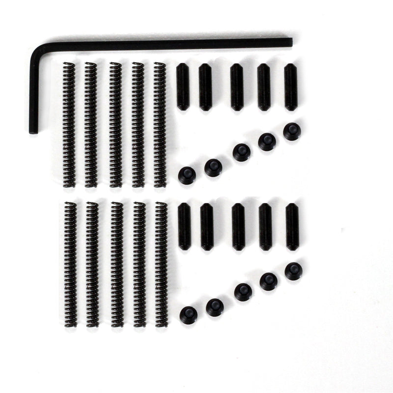 Takedown Rear Detent Modification Parts Kits | Action Pro Sports