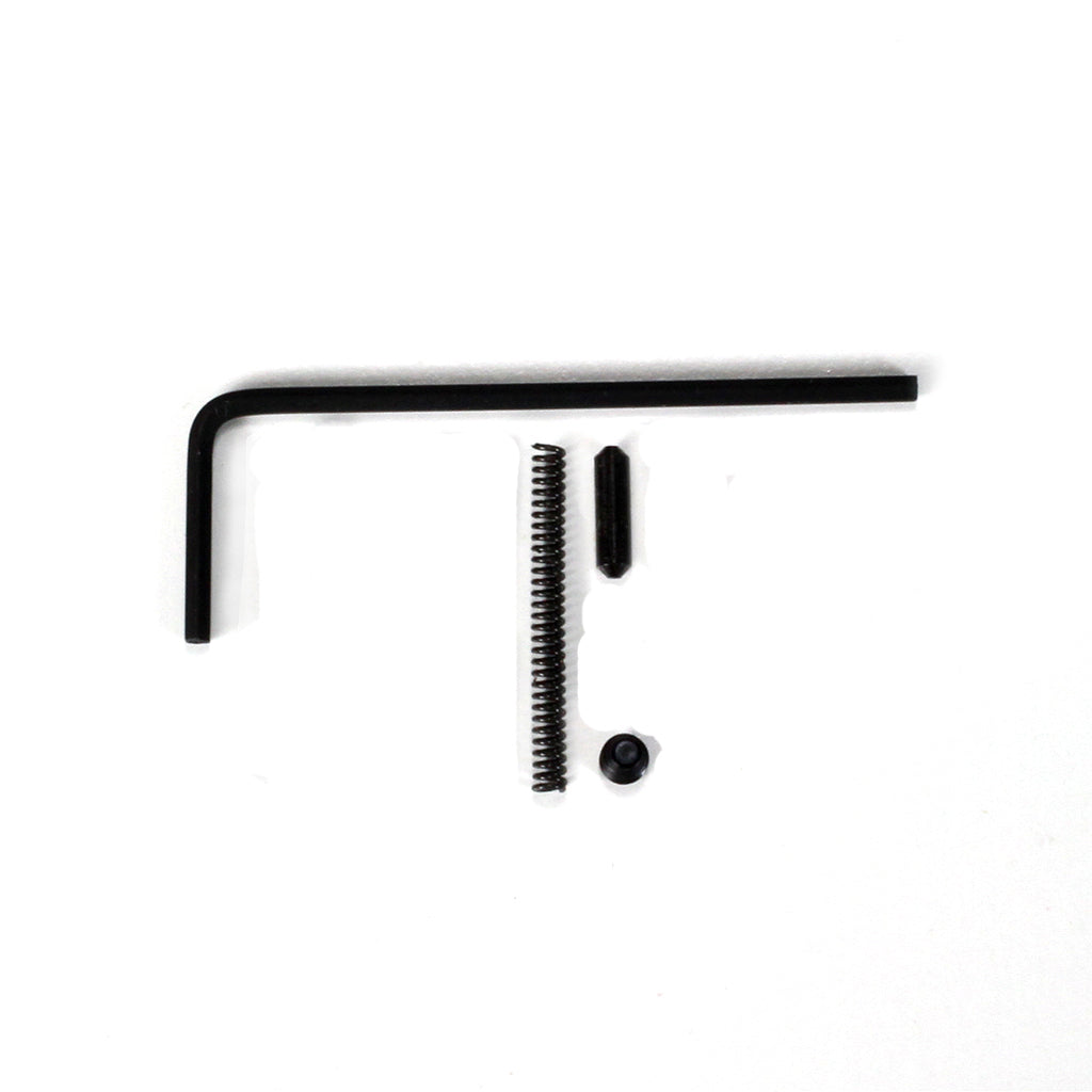 Takedown Rear Detent Modification Parts Kits | Action Pro Sports