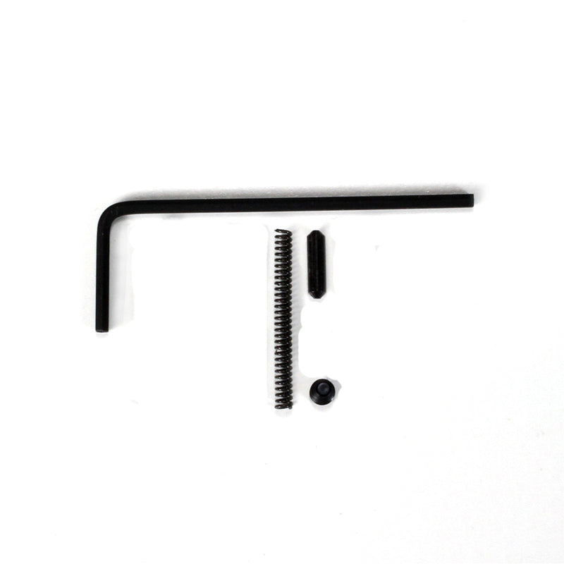 Takedown Rear Detent Modification Parts Kits | Action Pro Sports