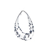 Multi-Strand Acrylic Bead Necklaces - Action Pro Sports