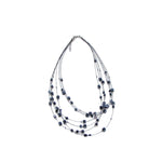 Multi-Strand Acrylic Bead Necklaces - Action Pro Sports