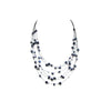 Multi-Strand Acrylic Bead Necklaces - Action Pro Sports