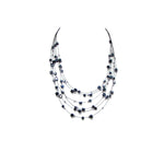 Multi-Strand Acrylic Bead Necklaces - Action Pro Sports