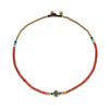 Tibetan Bead Necklaces - Action Pro Sports