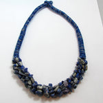 Stone Cluster Necklaces - Action Pro Sports