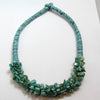 Stone Cluster Necklaces - Action Pro Sports