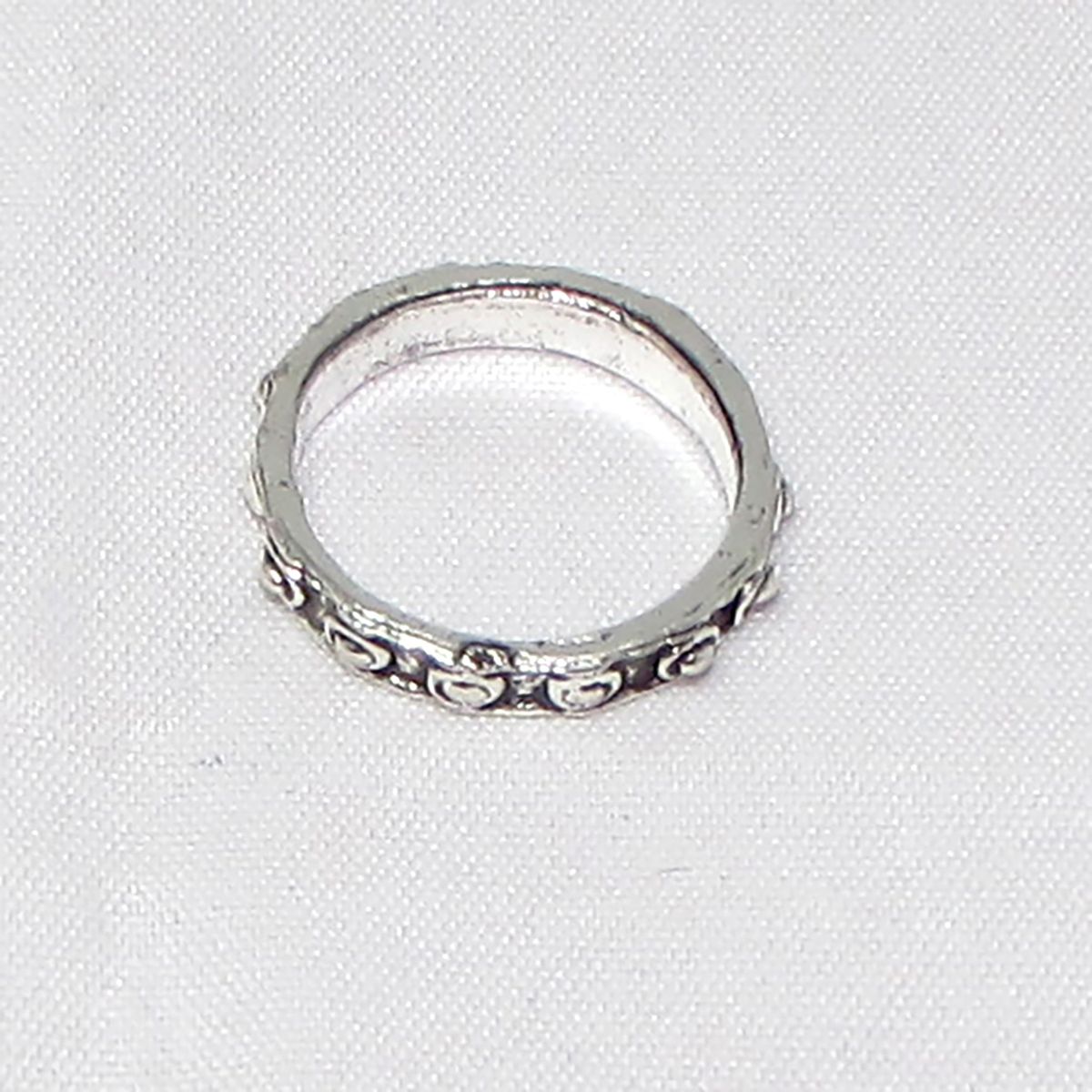 Banded Turkish Eye Rings - Action Pro Sports