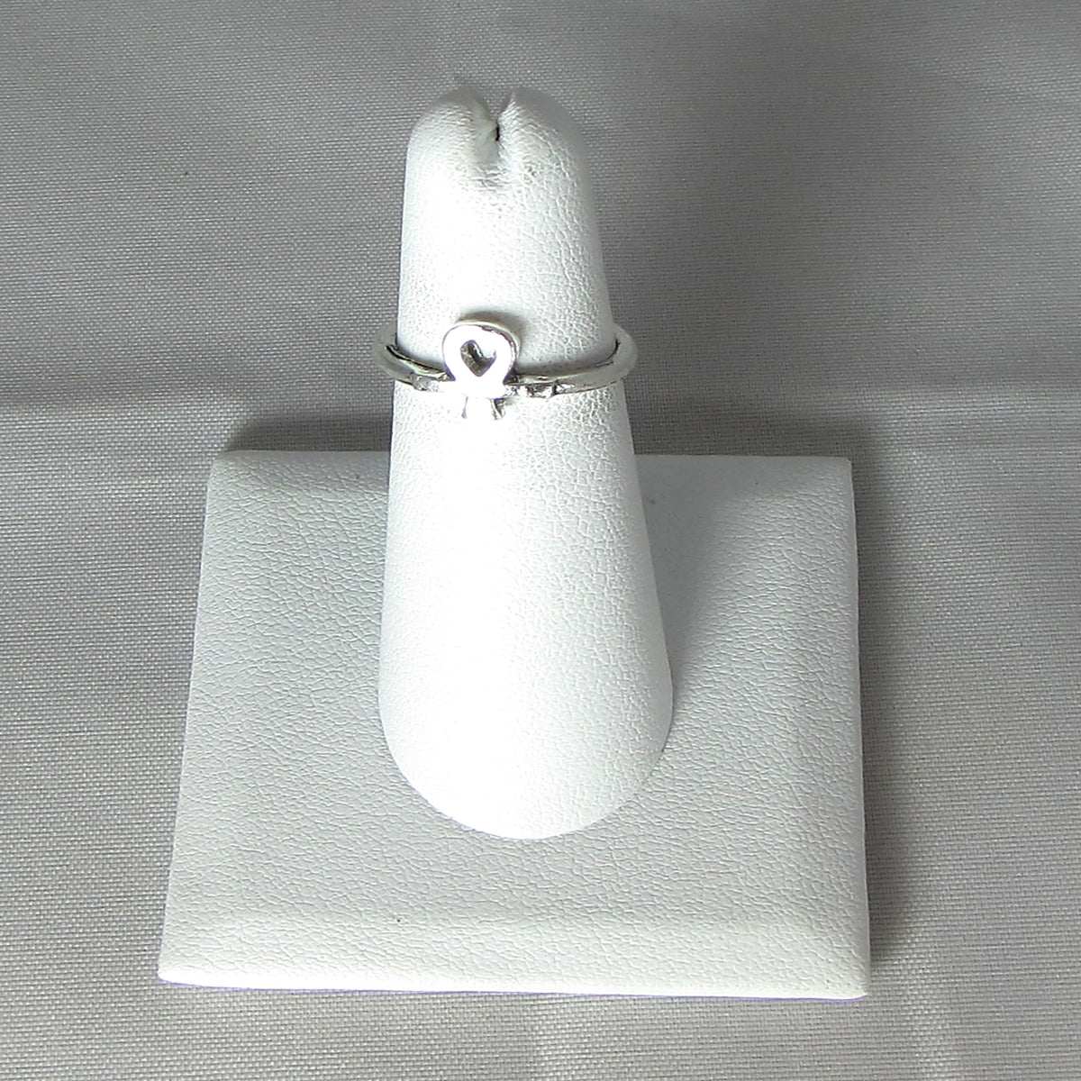 Flower Mill Jewelry - Rings and Hand Jewelry - Ankh Symbol Ring - Action Pro Sports