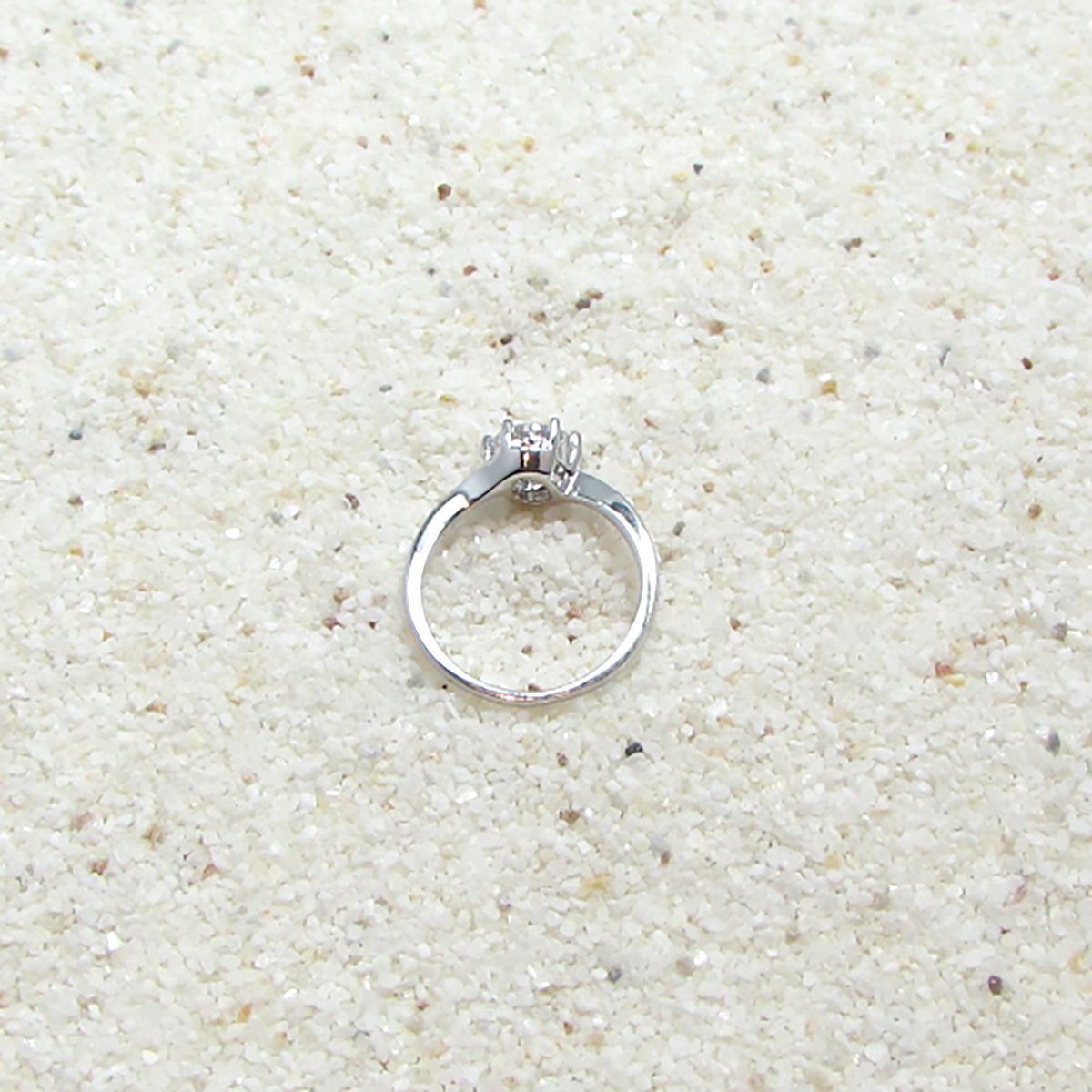 Elegant Diamond Engagement Rings - Action Pro Sports