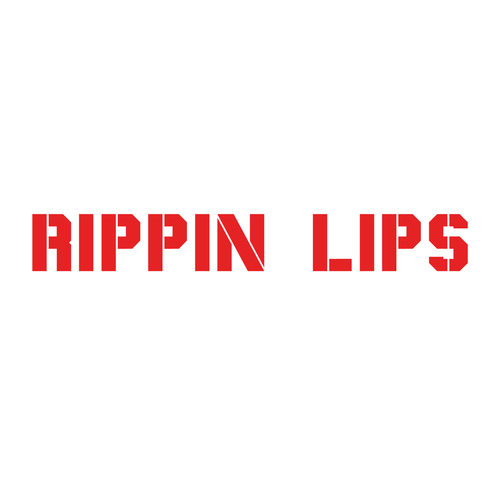 Rippin Lips Sticker - Action Pro Sports