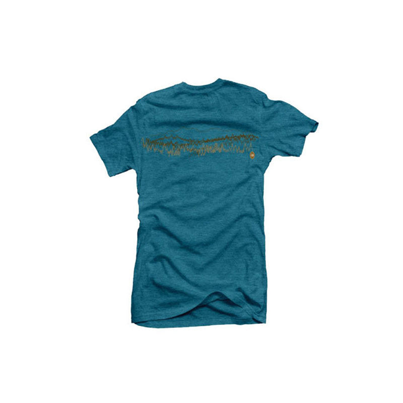 Saw Tee Women's Shirt - Seaport | Action Pro Sports
