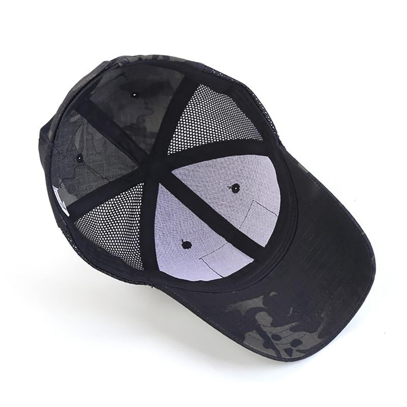 Tango Ultra Lite Hat - Features | Action Pro Sports