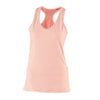 Trixie Tank Women's Shirt - Dusty Pink | Action Pro Sports