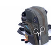 V-Comp Fly Fishing Chest Pack - Action Pro Sports