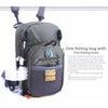 V-Comp Fly Fishing Chest Pack - Action Pro Sports