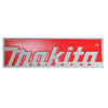 Makita Sew-On Patch - Action Pro Sports