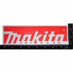 Makita Sew-On Patch - Action Pro Sports