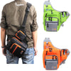 Over The Shoulder Fishing Pack - Action Pro Sports