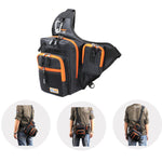Over The Shoulder Fishing Pack - Action Pro Sports