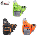 Over The Shoulder Fishing Pack - Action Pro Sports
