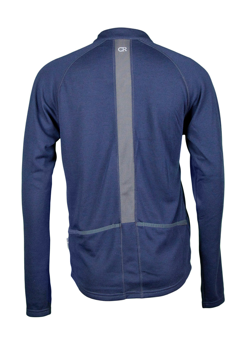 Rialto Long Sleeve Shirt & Bike Jersey - Men's - Action Pro Sports