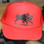 Pop Shot Trucker Hat - Action Pro Sports