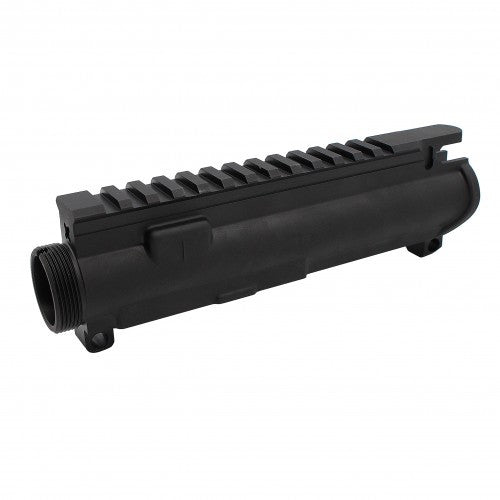 Upper Receiver With Dust Cover & Forward Assist - Action Pro Sports