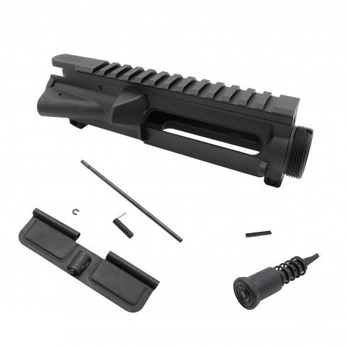 Upper Receiver With Dust Cover & Forward Assist - Action Pro Sports