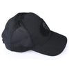 Tango Ultra Lite Hat - Black Punisher | Action Pro Sports