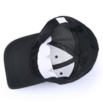 Tango Ultra Lite Hat - Black Punisher | Action Pro Sports