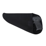 Silicone Treated Pistol Storage Pouch - Action Pro Sports