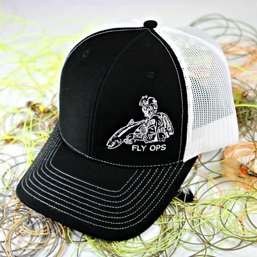 Operator Hat - Action Pro Sports
