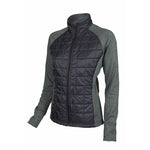 Two Timer Women's Jacket - Raven | Action Pro Sports
